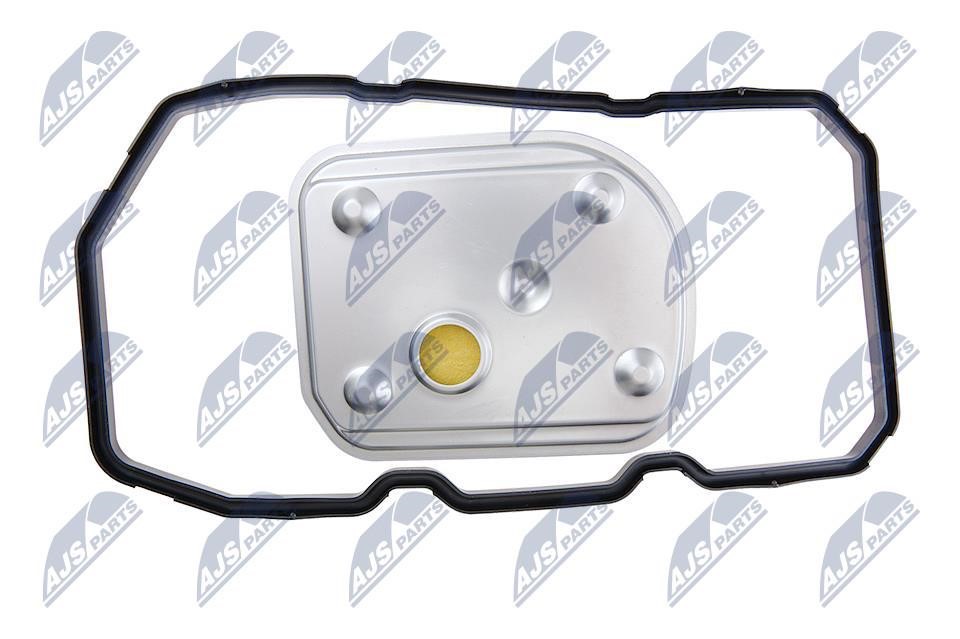 Automatic transmission filter NTY FSF-ME-002