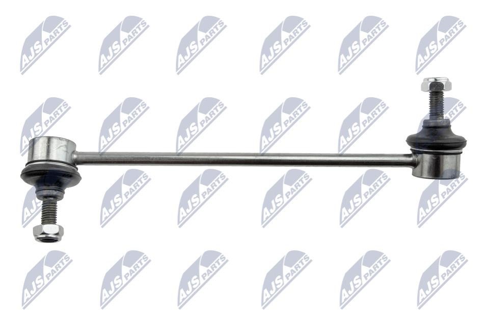 Front stabilizer bar NTY ZLP-ME-024