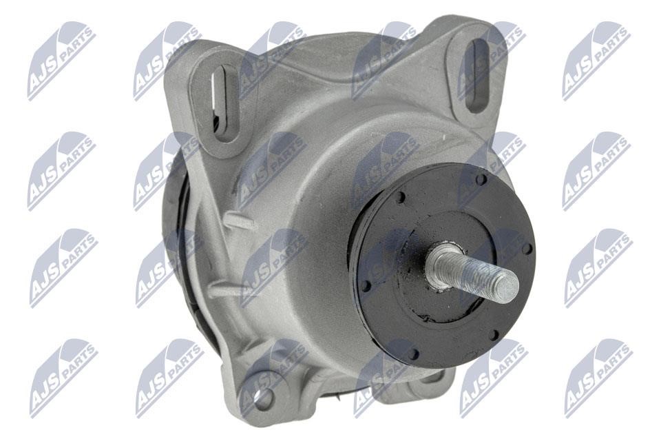 NTY ZPS-FR-013 Engine mount ZPSFR013: Buy near me in Poland at 2407.PL - Good price!