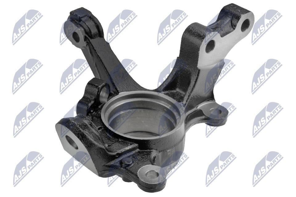 NTY ZZP-TY-013 Left rotary knuckle ZZPTY013: Buy near me at 2407.PL in Poland at an Affordable price!
