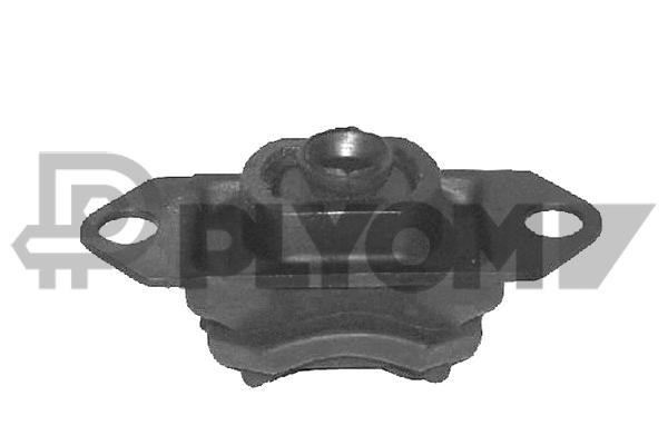 PLYOM P021087 Подушка двигателя P021087: Отличная цена - Купить в Польше на 2407.PL!