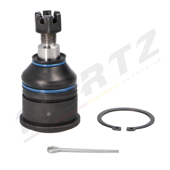 MERTZ M-S0535 Ball joint MS0535: Buy near me in Poland at 2407.PL - Good price!