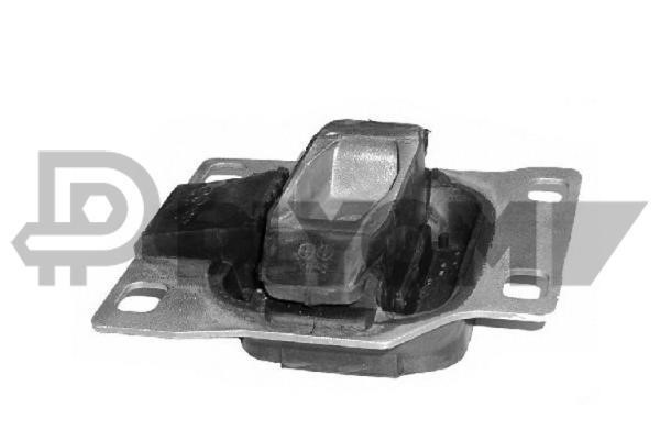 PLYOM P080210 Engine mount P080210: Buy near me at 2407.PL in Poland at an Affordable price!