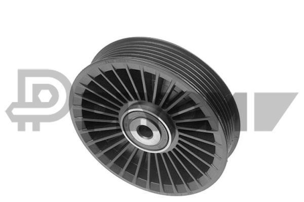PLYOM P769733 Deflection/guide pulley, v-ribbed belt P769733: Buy near me in Poland at 2407.PL - Good price!