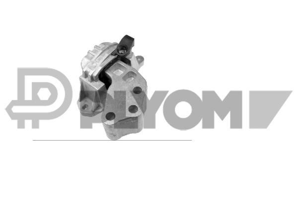 PLYOM P773572 Engine mount P773572: Buy near me at 2407.PL in Poland at an Affordable price!