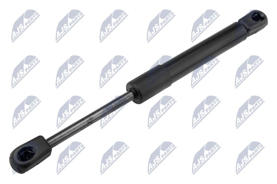 NTY AE-FT-039 Gas Spring, boot-/cargo area AEFT039: Buy near me in Poland at 2407.PL - Good price!