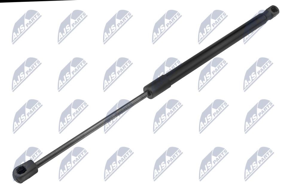 NTY AE-FT-040 Gas Spring, boot-/cargo area AEFT040: Buy near me in Poland at 2407.PL - Good price!