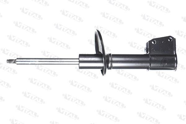 Vital Suspensions 110627.0 Front oil and gas suspension shock absorber 1106270: Buy near me in Poland at 2407.PL - Good price!