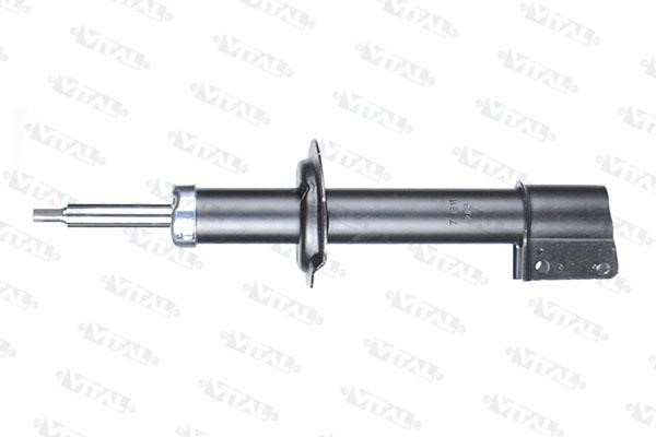 Vital Suspensions 200151 Rear oil shock absorber 200151: Buy near me in Poland at 2407.PL - Good price!