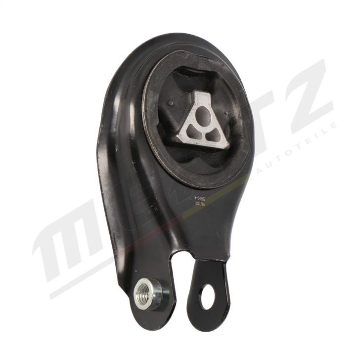 MERTZ M-S4367 Engine mount MS4367: Buy near me at 2407.PL in Poland at an Affordable price!