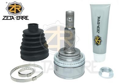 Zeta-Erre TO27 Joint kit, drive shaft TO27: Buy near me in Poland at 2407.PL - Good price!