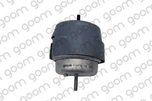 Goom EM-0879 Engine mount EM0879: Buy near me in Poland at 2407.PL - Good price!