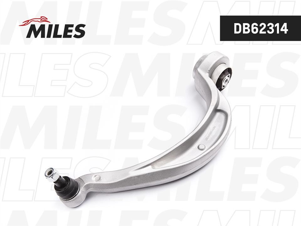 Miles DB62314 Track Control Arm DB62314: Buy near me in Poland at 2407.PL - Good price!