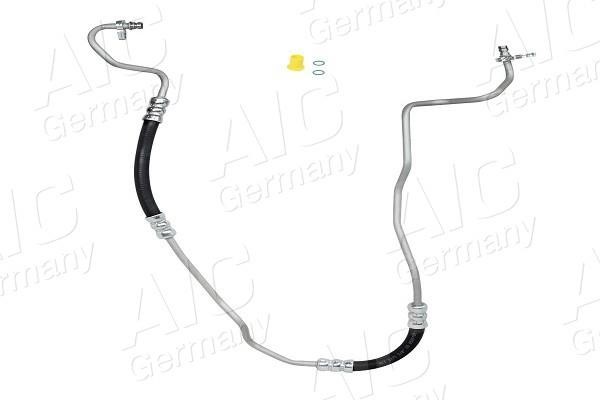 AIC Germany 58679 Гидравлический шланг, рулевое управление 58679: Отличная цена - Купить в Польше на 2407.PL!
