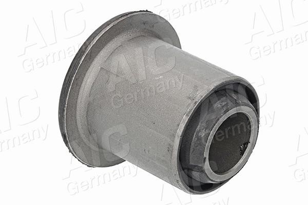 AIC Germany 70565 Control Arm-/Trailing Arm Bush 70565: Buy near me in Poland at 2407.PL - Good price!