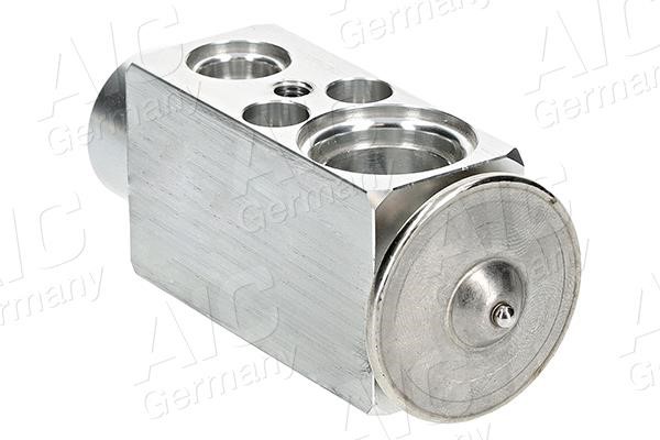AIC Germany 71911 Air conditioner expansion valve 71911: Buy near me at 2407.PL in Poland at an Affordable price!