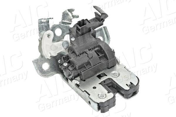 AIC Germany 71912 Tailgate Lock 71912: Buy near me in Poland at 2407.PL - Good price!