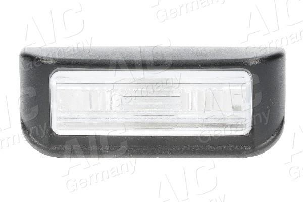 AIC Germany 72329 License lamp 72329: Buy near me in Poland at 2407.PL - Good price!