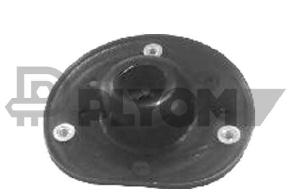 PLYOM P752308 Suspension Strut Support Mount P752308: Buy near me at 2407.PL in Poland at an Affordable price!