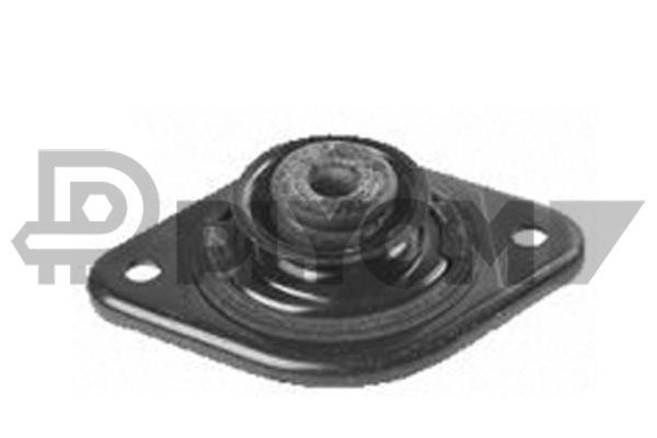 PLYOM P755812 Suspension Strut Support Mount P755812: Buy near me in Poland at 2407.PL - Good price!