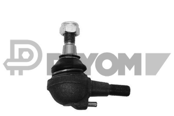 PLYOM P755013 Ball joint P755013: Buy near me in Poland at 2407.PL - Good price!