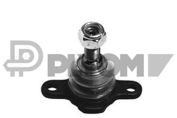 PLYOM P755014 Ball joint P755014: Buy near me in Poland at 2407.PL - Good price!