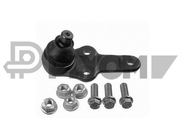 PLYOM P755016 Ball joint P755016: Buy near me in Poland at 2407.PL - Good price!