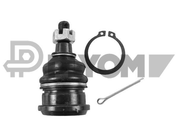 PLYOM P755081 Ball joint P755081: Buy near me in Poland at 2407.PL - Good price!