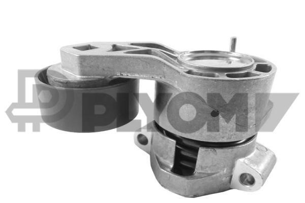 PLYOM P759782 Deflection/guide pulley, v-ribbed belt P759782: Buy near me in Poland at 2407.PL - Good price!