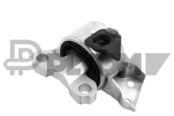 PLYOM P760588 Engine mount P760588: Buy near me in Poland at 2407.PL - Good price!