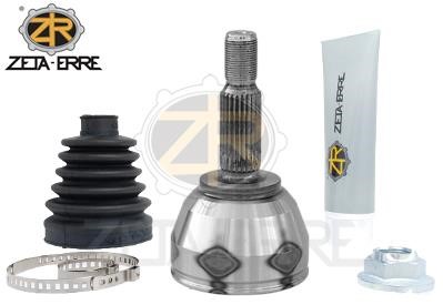 Zeta-Erre FO36 Joint kit, drive shaft FO36: Buy near me in Poland at 2407.PL - Good price!