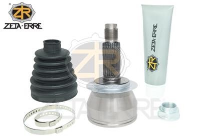 Zeta-Erre SB29 Joint kit, drive shaft SB29: Buy near me in Poland at 2407.PL - Good price!