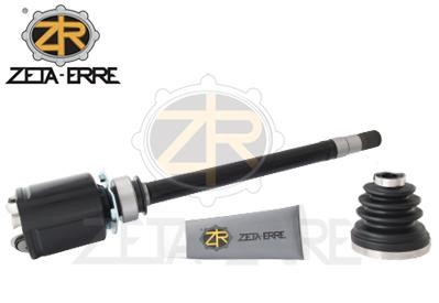 Zeta-Erre ZR7060 Joint kit, drive shaft ZR7060: Buy near me at 2407.PL in Poland at an Affordable price!