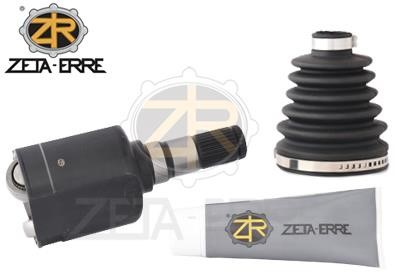 Zeta-Erre ZR8030 Joint kit, drive shaft ZR8030: Buy near me in Poland at 2407.PL - Good price!