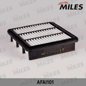 Miles AFAI101 Air filter AFAI101: Buy near me in Poland at 2407.PL - Good price!