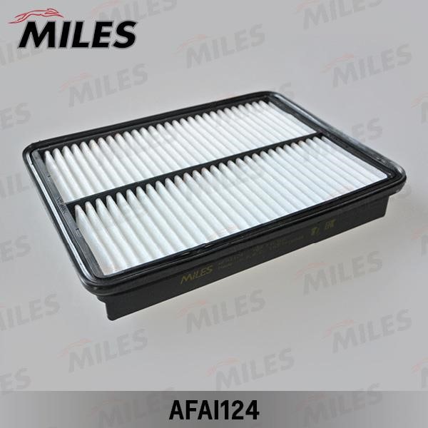 Miles AFAI124 Filtr powietrza AFAI124: Dobra cena w Polsce na 2407.PL - Kup Teraz!