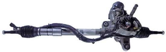 Atg ATGE40121RB Rack & Pinion, steering gear ATGE40121RB: Buy near me in Poland at 2407.PL - Good price!