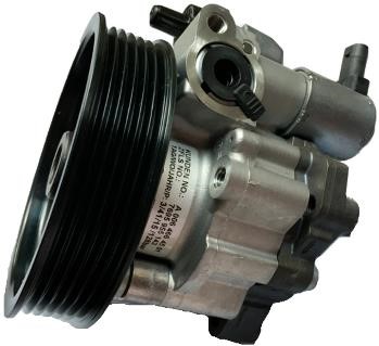 Atg HPN0321DF Hydraulic Pump, steering system HPN0321DF: Buy near me in Poland at 2407.PL - Good price!