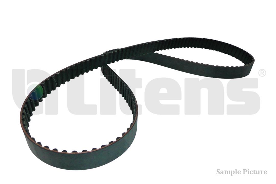 Timing belt Litens LT0334