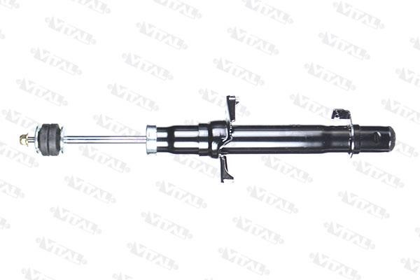Vital Suspensions 110391.2 Front right gas oil shock absorber 1103912: Buy near me in Poland at 2407.PL - Good price!