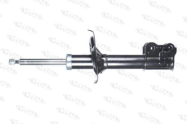 Vital Suspensions 110475.1 Front Left Gas Oil Suspension Shock Absorber 1104751: Buy near me in Poland at 2407.PL - Good price!