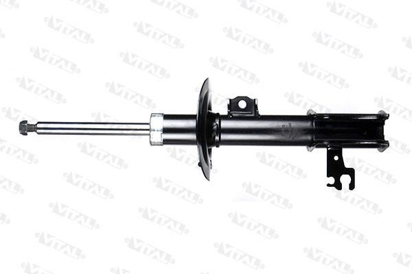 Vital Suspensions 110680.1 Front Left Gas Oil Suspension Shock Absorber 1106801: Buy near me in Poland at 2407.PL - Good price!