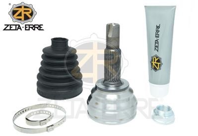 Zeta-Erre TO18 Joint kit, drive shaft TO18: Buy near me in Poland at 2407.PL - Good price!