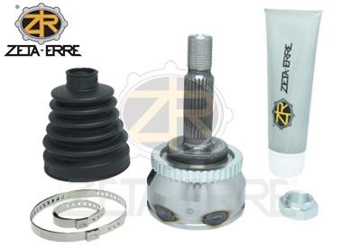 Zeta-Erre VO22 Joint kit, drive shaft VO22: Buy near me in Poland at 2407.PL - Good price!