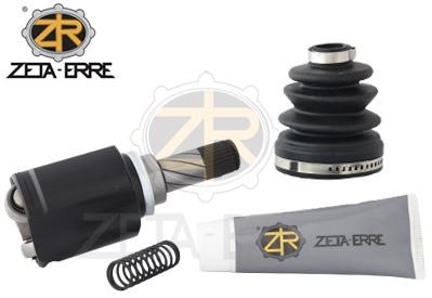 Zeta-Erre ZR8233 Joint kit, drive shaft ZR8233: Buy near me in Poland at 2407.PL - Good price!