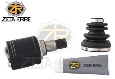Zeta-Erre ZR7240 Joint kit, drive shaft ZR7240: Buy near me in Poland at 2407.PL - Good price!