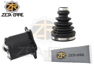 Zeta-Erre ZR8135 Joint kit, drive shaft ZR8135: Buy near me in Poland at 2407.PL - Good price!