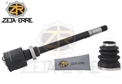 Zeta-Erre ZR8138 Joint kit, drive shaft ZR8138: Buy near me in Poland at 2407.PL - Good price!