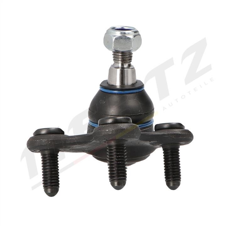 MERTZ M-S0871 Ball joint MS0871: Buy near me in Poland at 2407.PL - Good price!