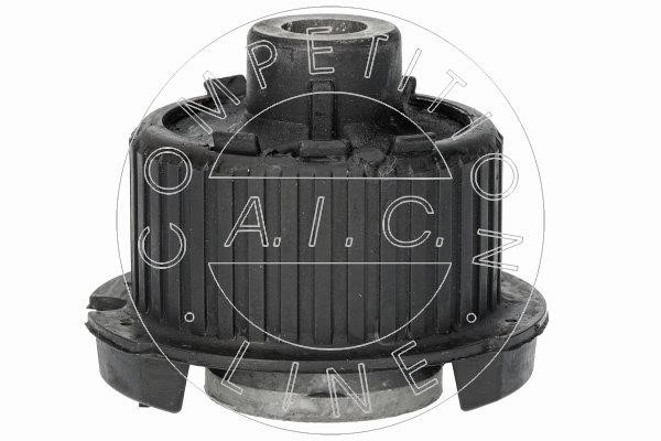 AIC Germany 71551 Silentblock rear beam 71551: Buy near me in Poland at 2407.PL - Good price!